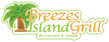 Breezes Island Grill