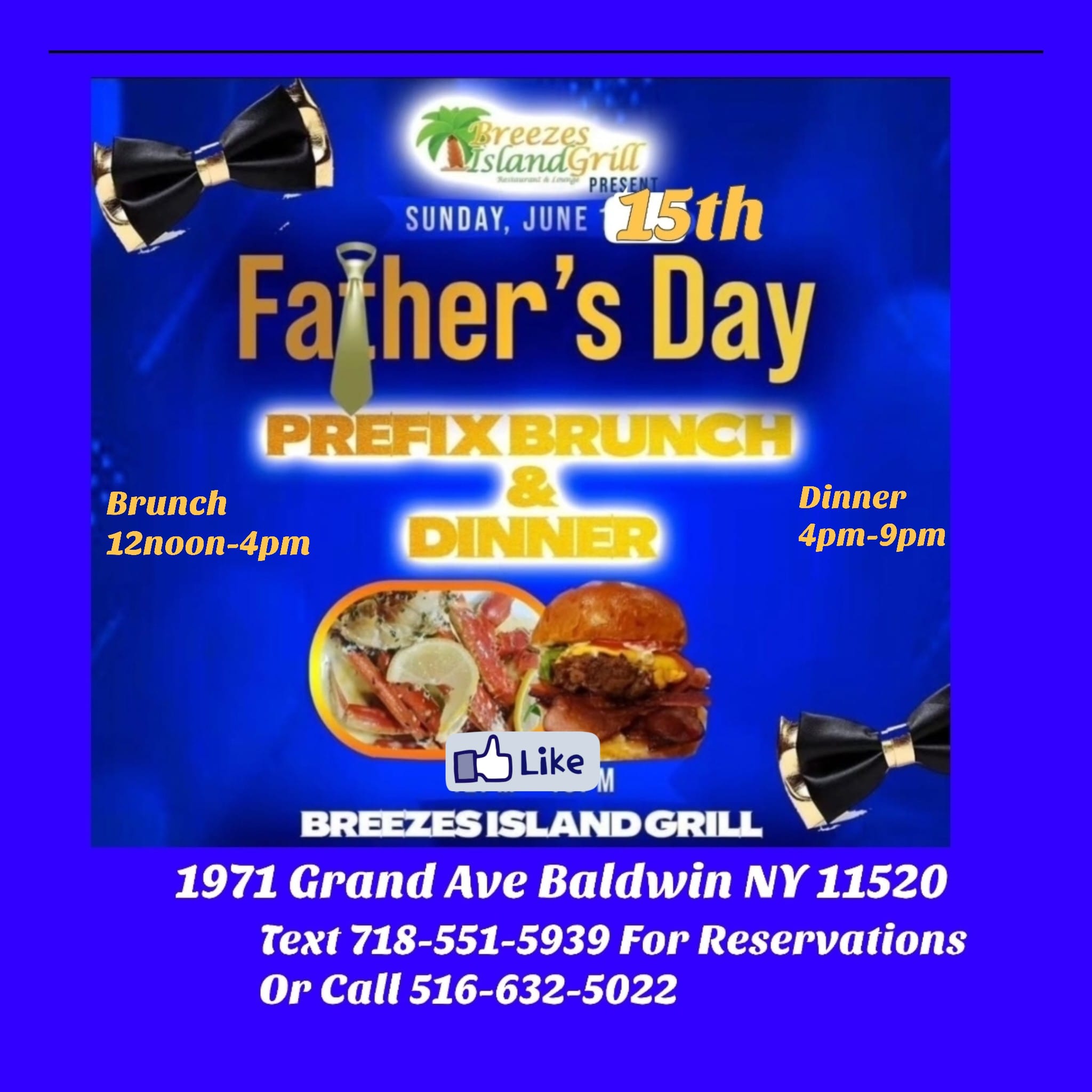 Father's Day